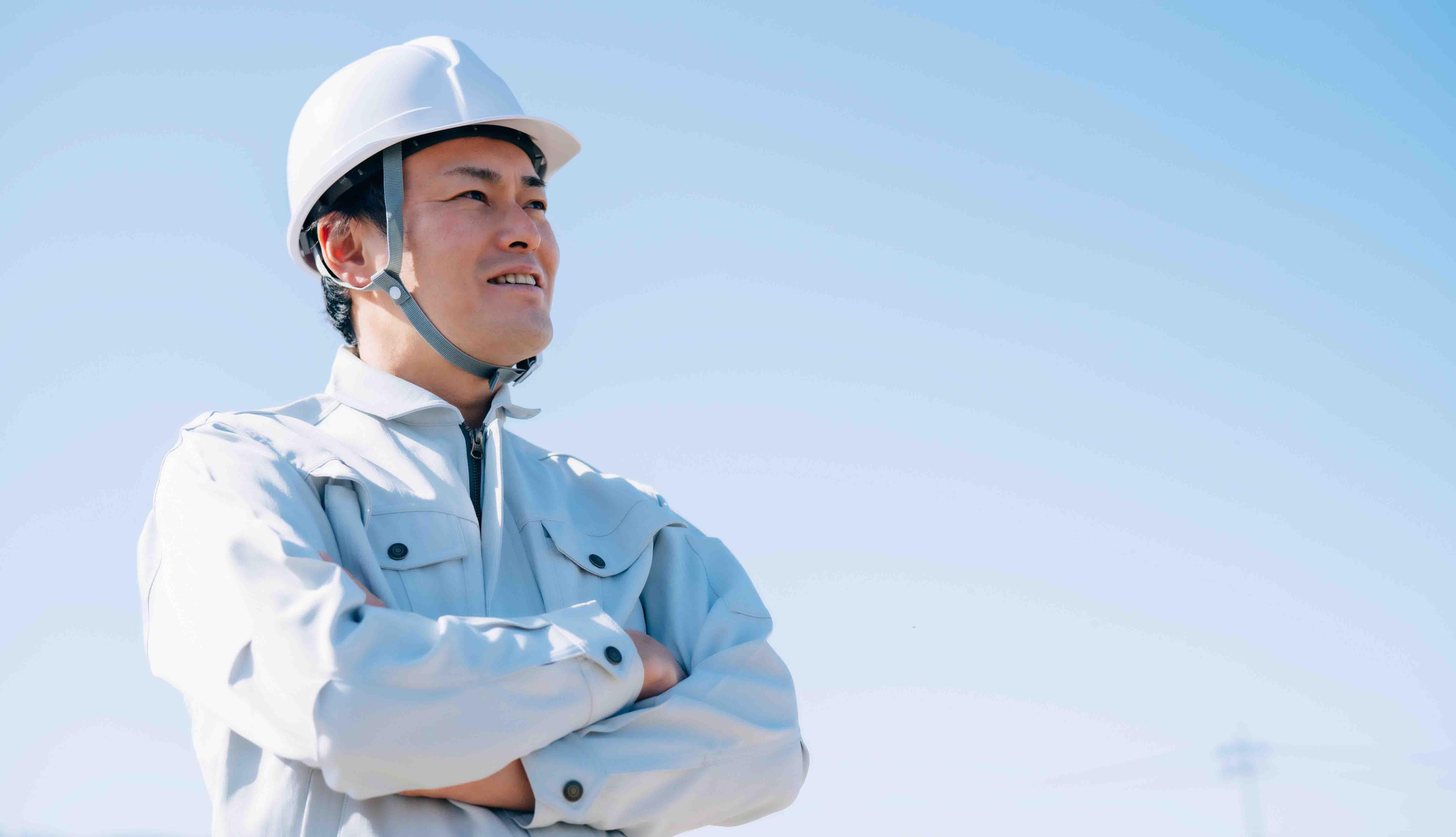 有限会社正建。大阪府寝屋川市において建築基礎、外構、解体工事の下請け業務を中心に行っております。